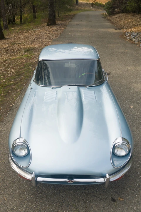 1969 Jaguar E-Type Series 2 2+2 - Image 21 of 31