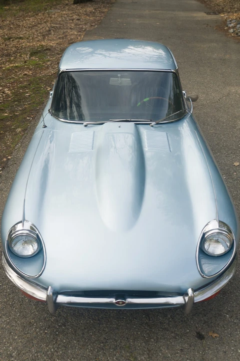 1969 Jaguar E-Type Series 2 2+2 - Image 22 of 31