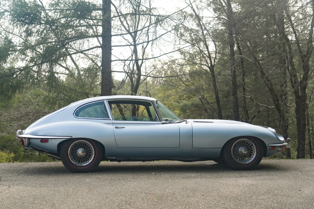 1969 Jaguar E-Type Series 2 2+2 - Image 14 of 31