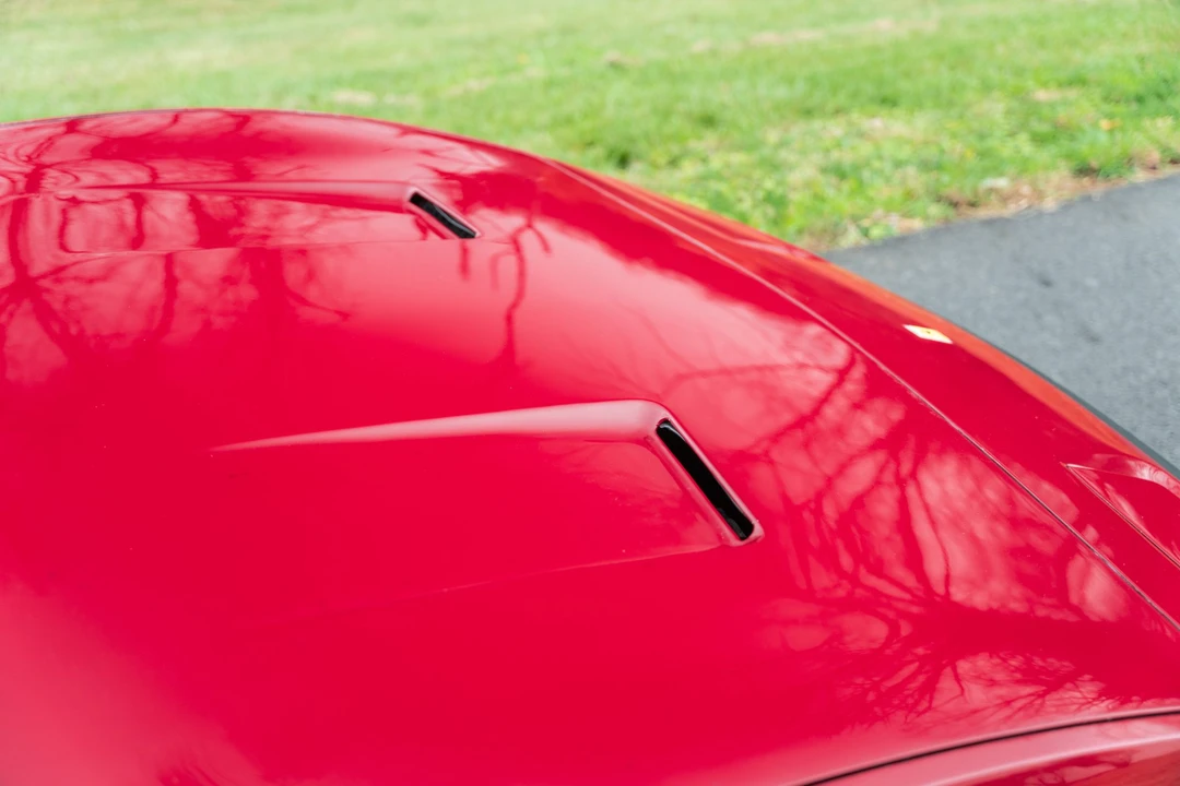 1972 Ferrari 365 GTC/4 - Image 24 of 31