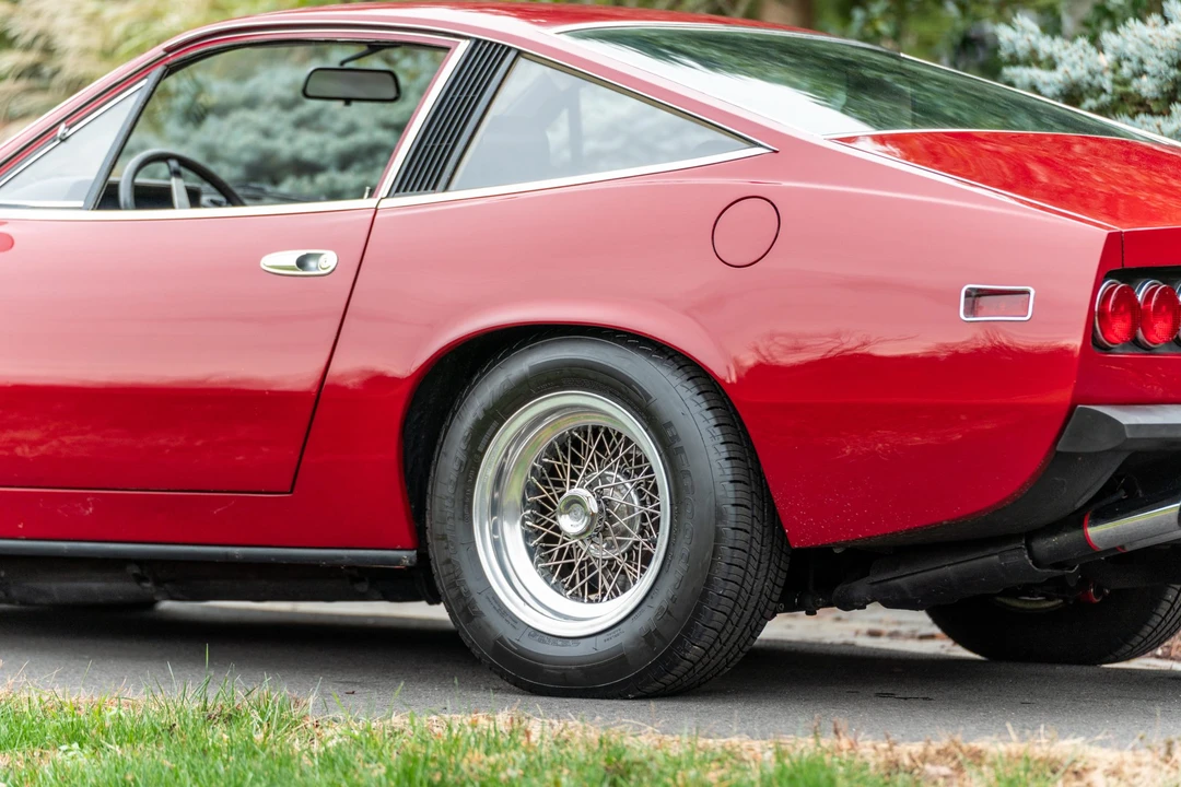 1972 Ferrari 365 GTC/4 - Image 18 of 31