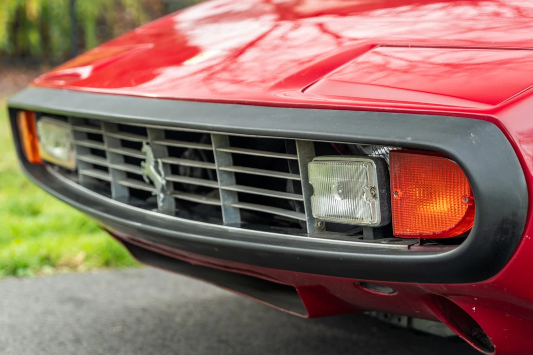 1972 Ferrari 365 GTC/4 - Image 15 of 31