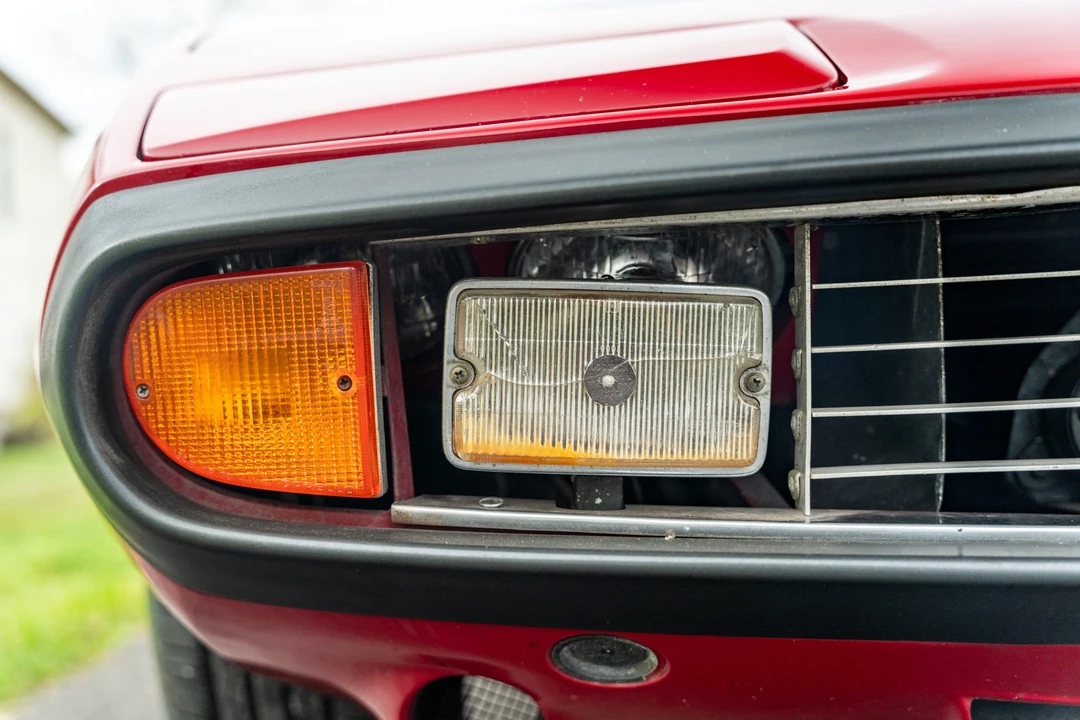 1972 Ferrari 365 GTC/4 - Image 12 of 31