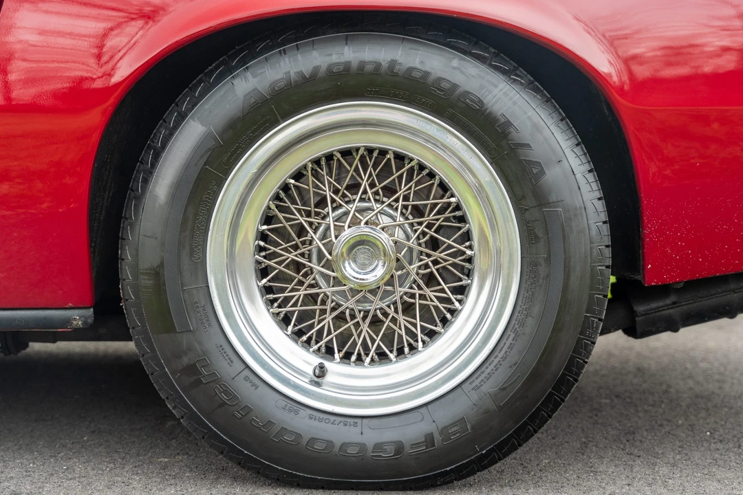 1972 Ferrari 365 GTC/4 - Image 28 of 31