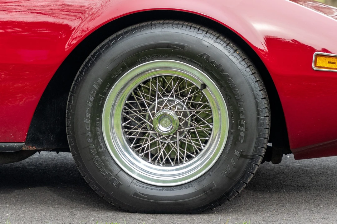 1972 Ferrari 365 GTC/4 - Image 26 of 31