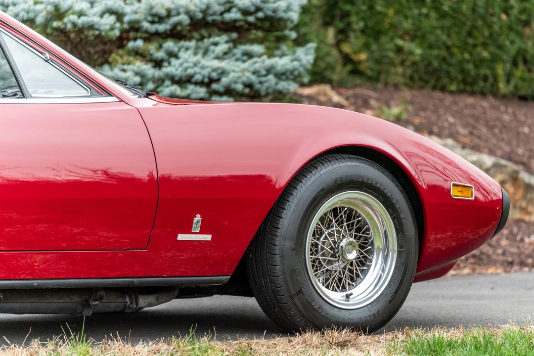 1972 Ferrari 365 GTC/4 - Image 23 of 31