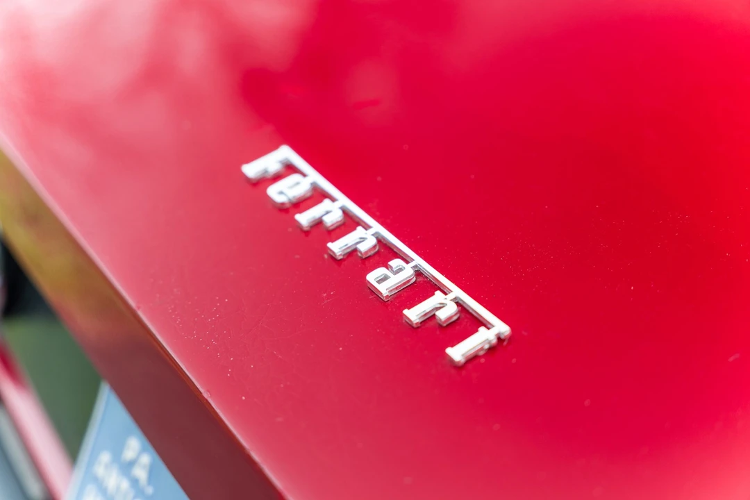1972 Ferrari 365 GTC/4 - Image 20 of 31