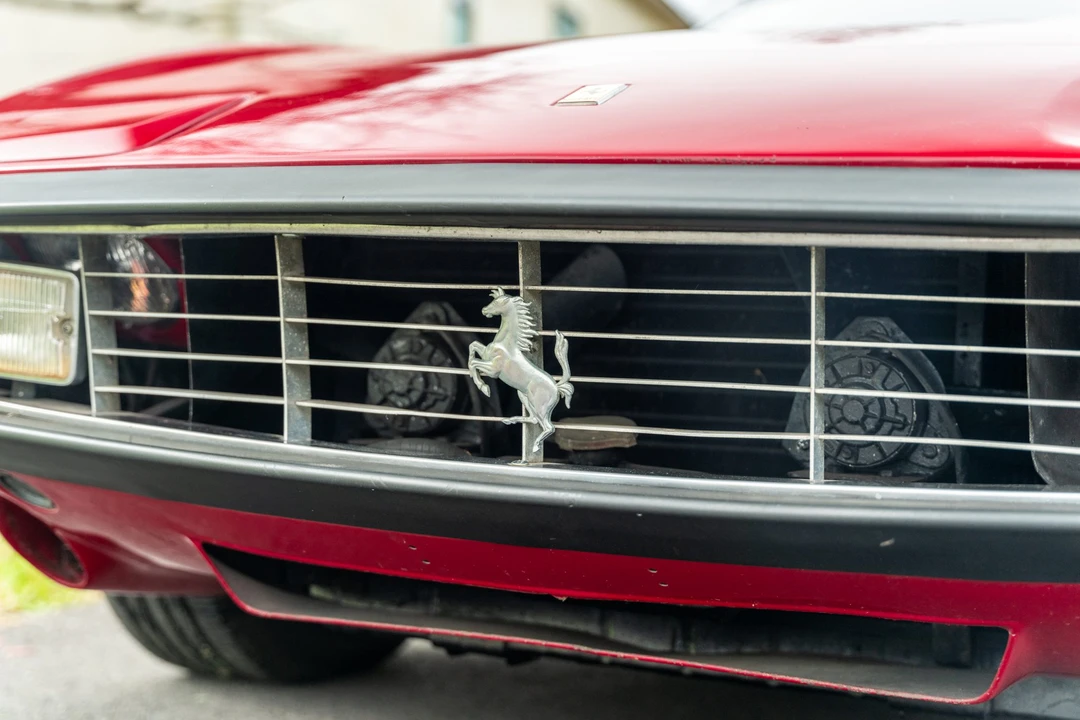 1972 Ferrari 365 GTC/4 - Image 13 of 31
