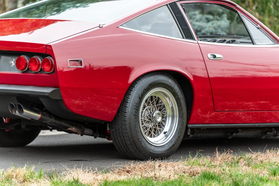 1972 Ferrari 365 GTC/4 - Image 22 of 31
