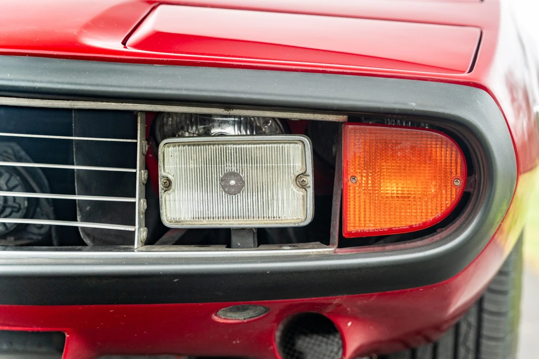 1972 Ferrari 365 GTC/4 - Image 14 of 31