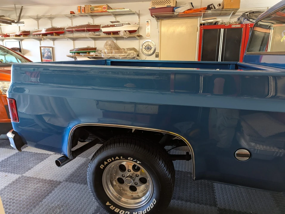 1973 Chevrolet C/K 3rd Gen - Image 17 of 31