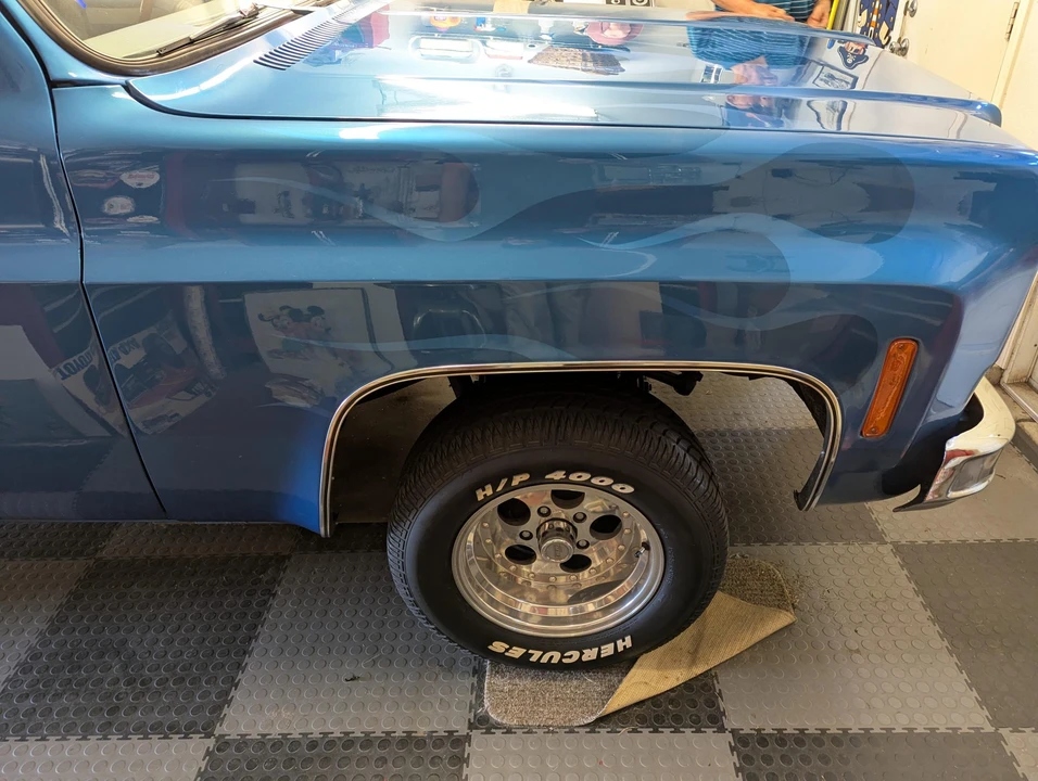 1973 Chevrolet C/K 3rd Gen - Image 19 of 31