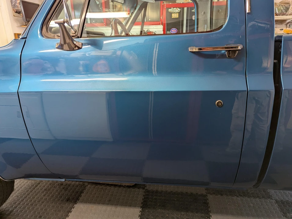 1973 Chevrolet C/K 3rd Gen - Image 15 of 31
