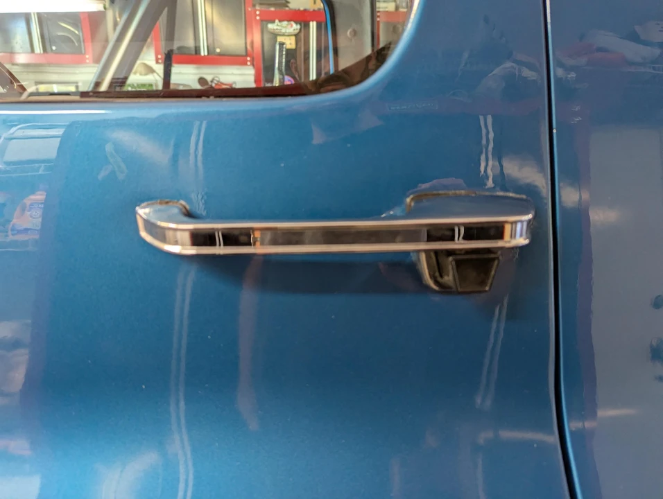 1973 Chevrolet C/K 3rd Gen - Image 27 of 31