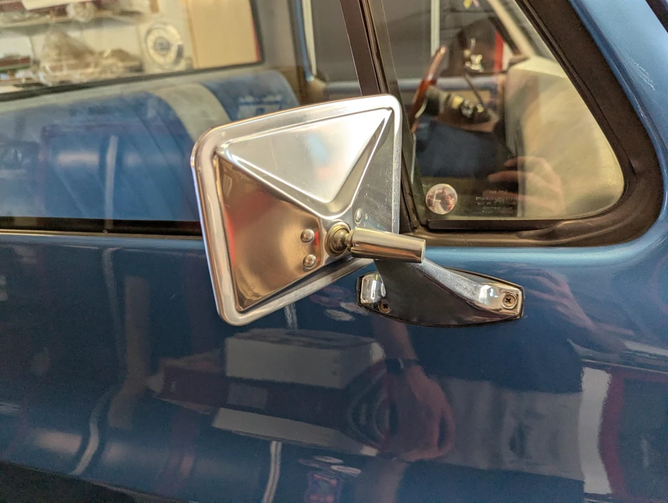 1973 Chevrolet C/K 3rd Gen - Image 24 of 31