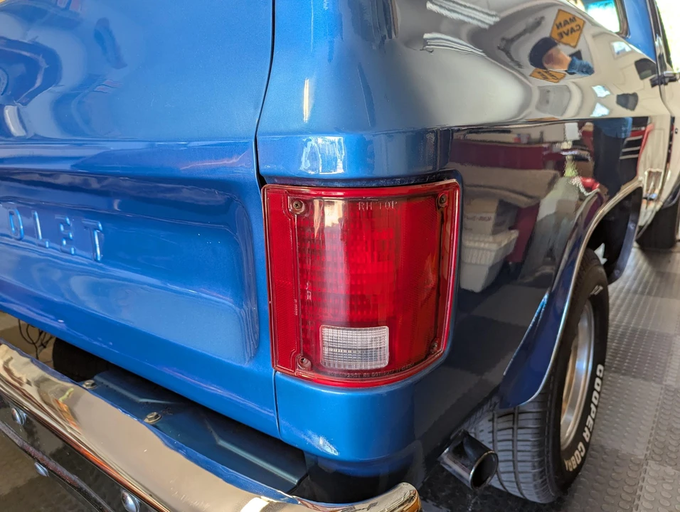 1973 Chevrolet C/K 3rd Gen - Image 23 of 31