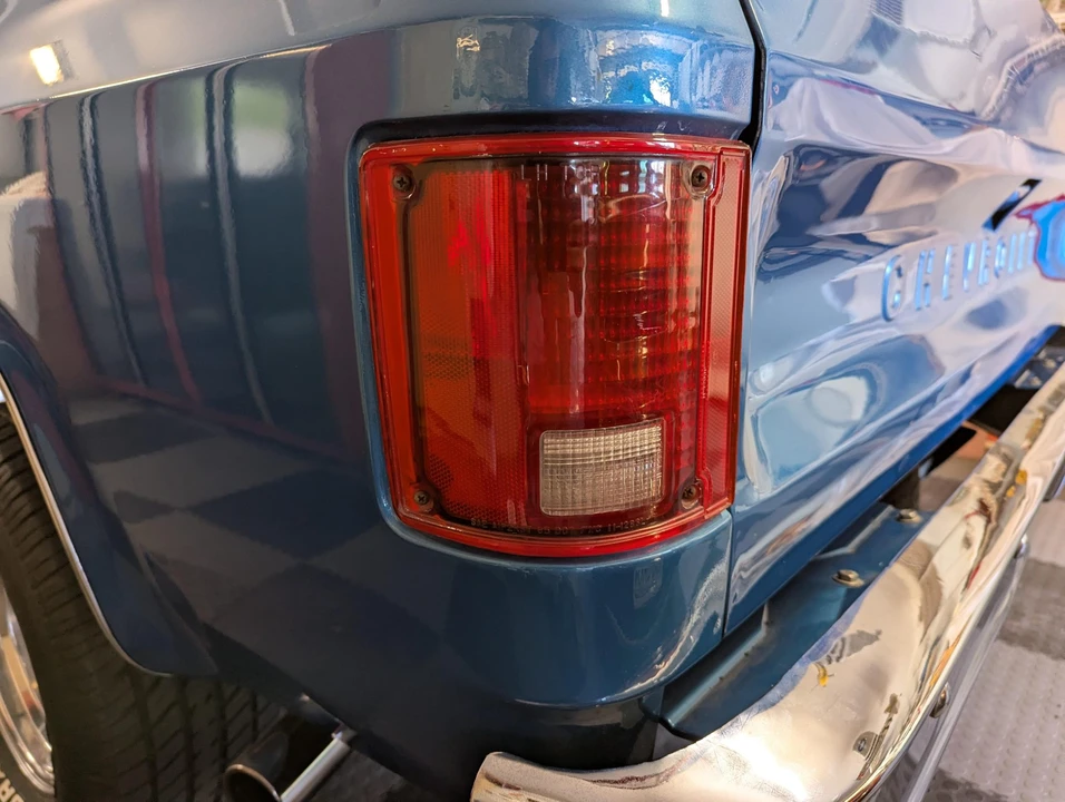 1973 Chevrolet C/K 3rd Gen - Image 22 of 31
