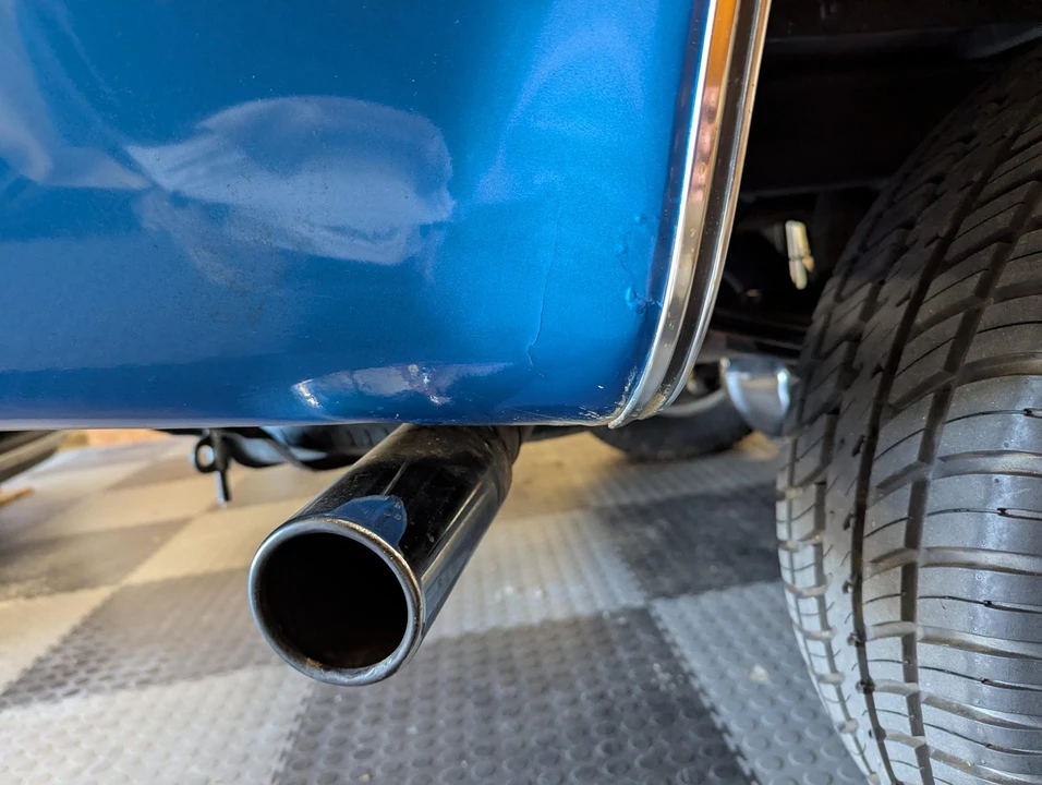 1973 Chevrolet C/K 3rd Gen - Image 31 of 31