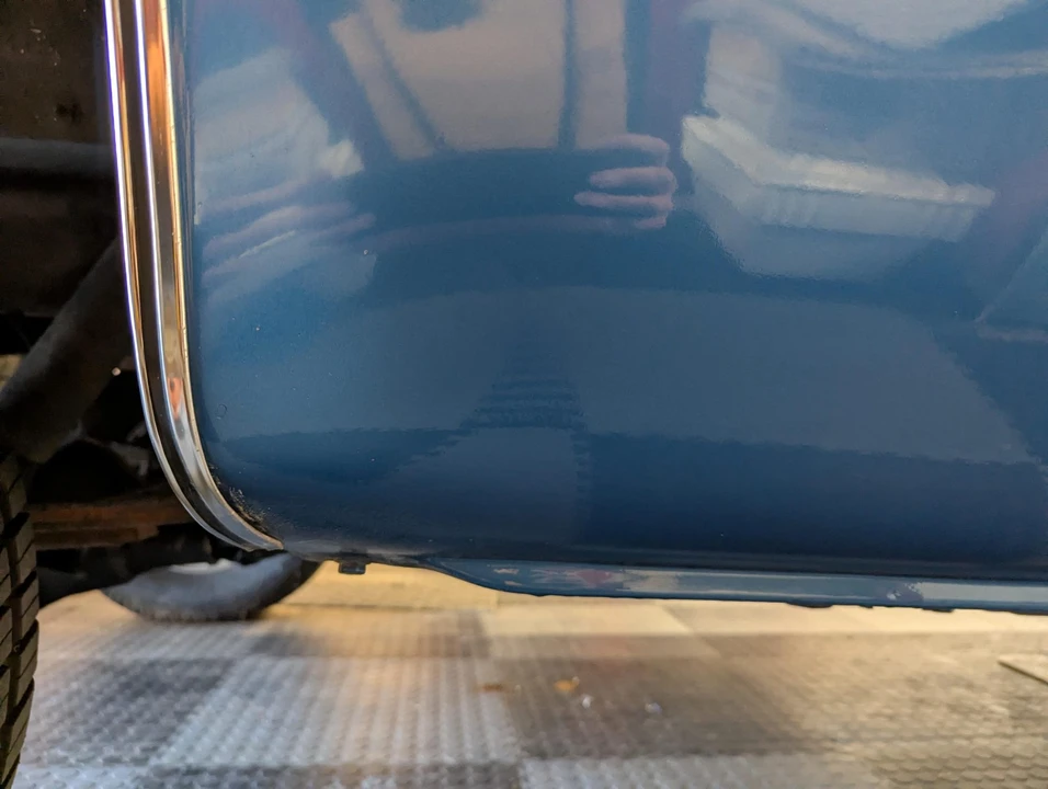 1973 Chevrolet C/K 3rd Gen - Image 30 of 31