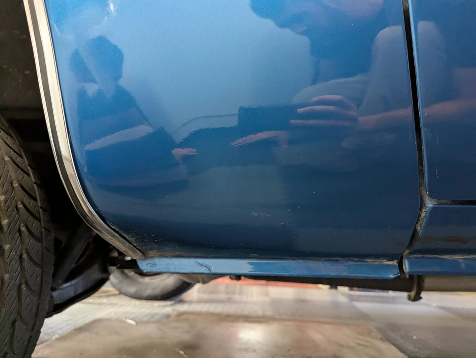 1973 Chevrolet C/K 3rd Gen - Image 28 of 31