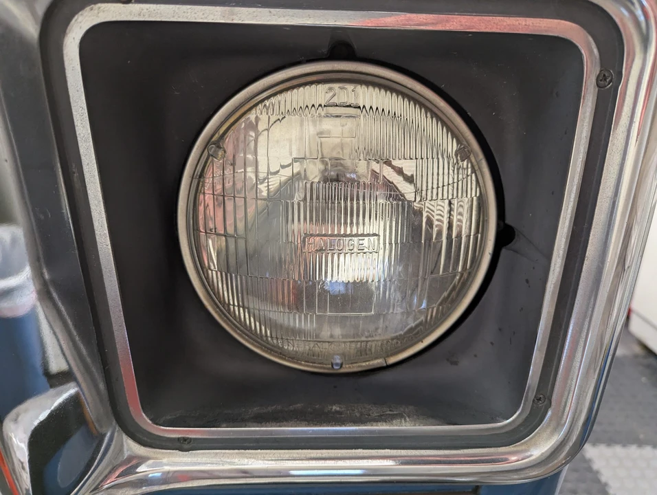 1973 Chevrolet C/K 3rd Gen - Image 21 of 31