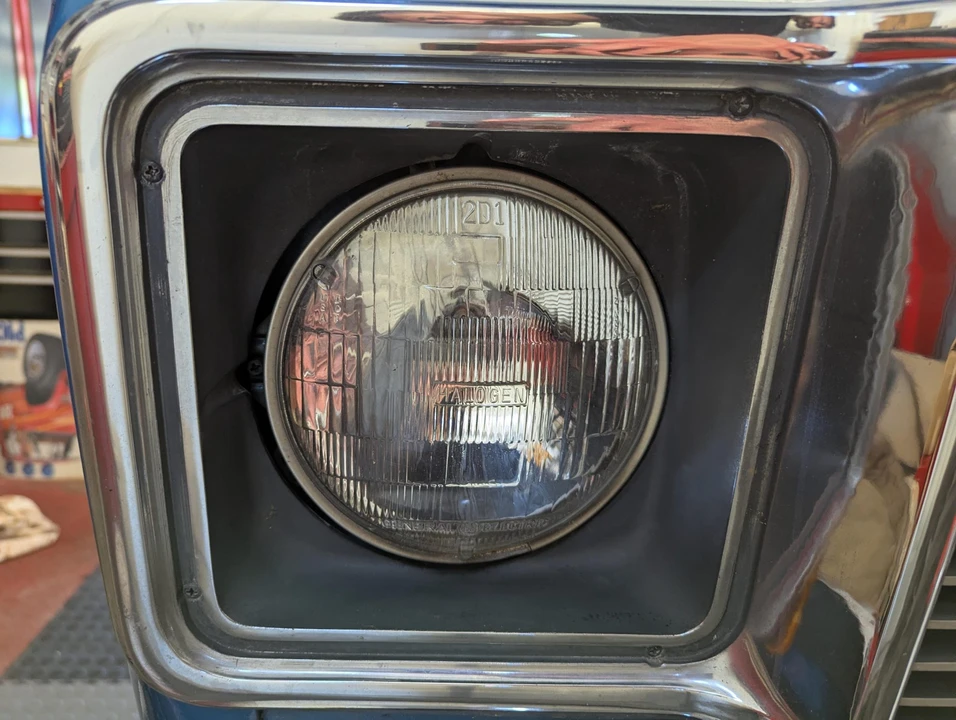 1973 Chevrolet C/K 3rd Gen - Image 20 of 31