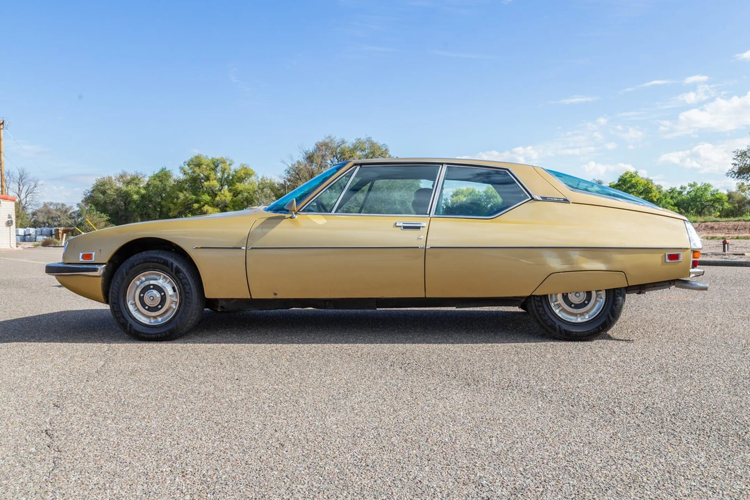 1973 Citroen SM - Image 17 of 31