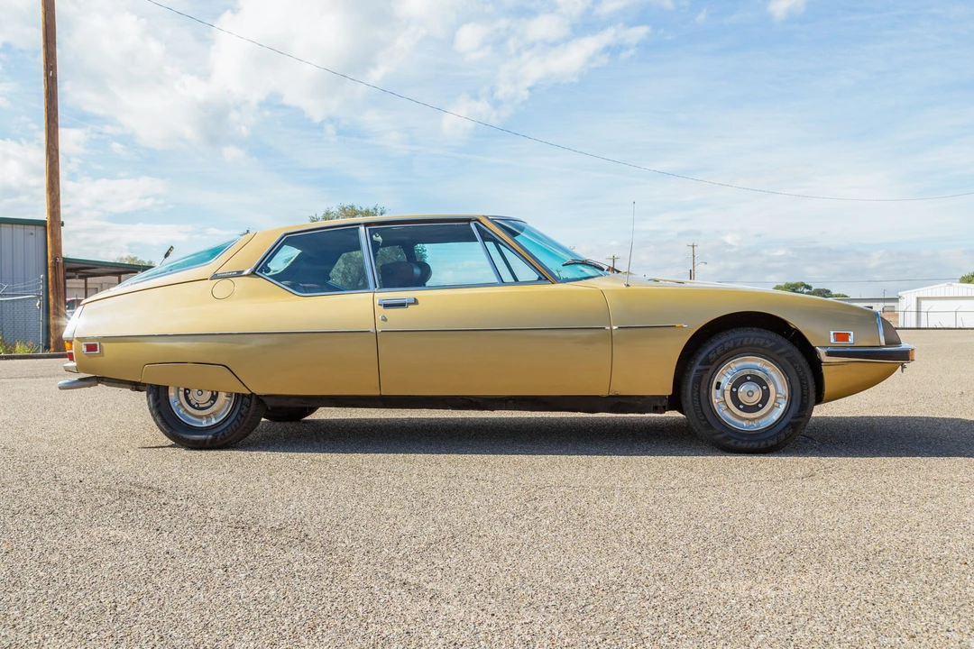 1973 Citroen SM - Image 12 of 31