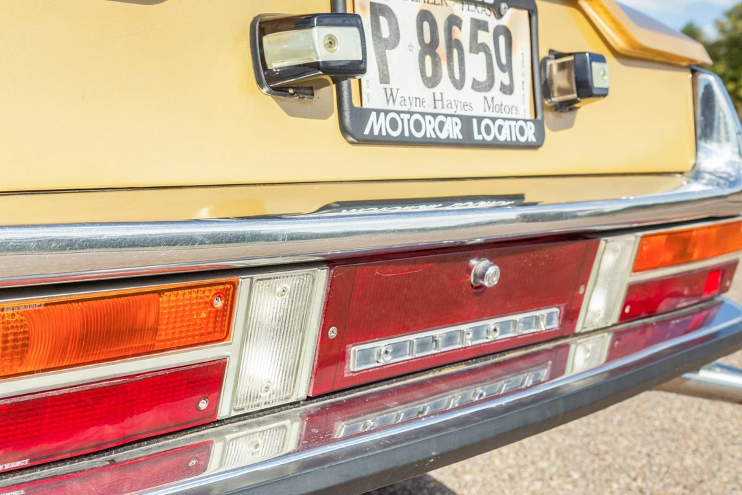 1973 Citroen SM - Image 26 of 31