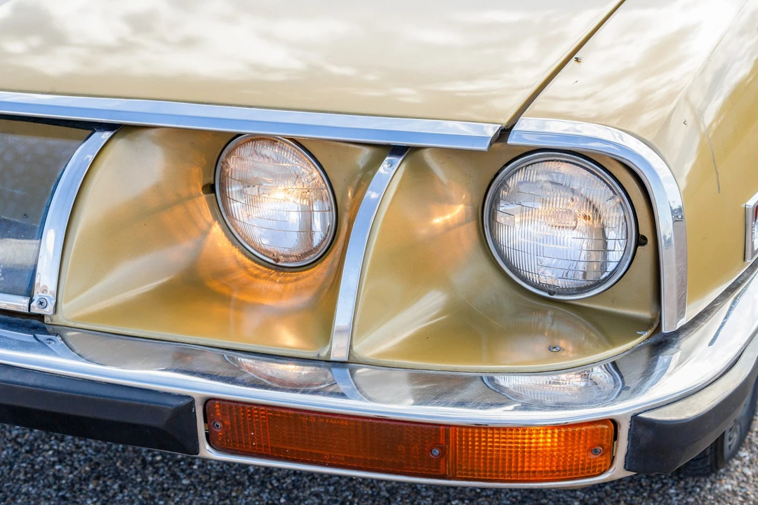 1973 Citroen SM - Image 20 of 31