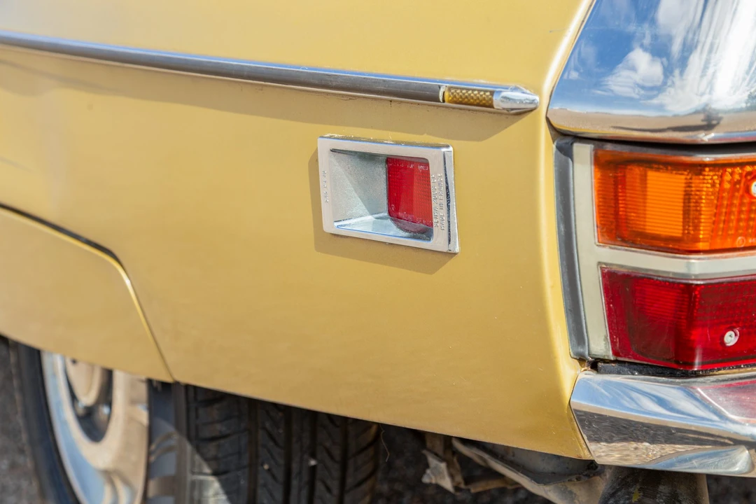 1973 Citroen SM - Image 25 of 31
