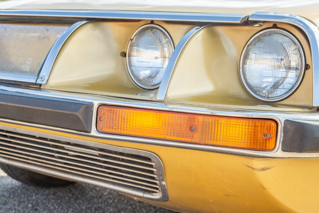 1973 Citroen SM - Image 22 of 31