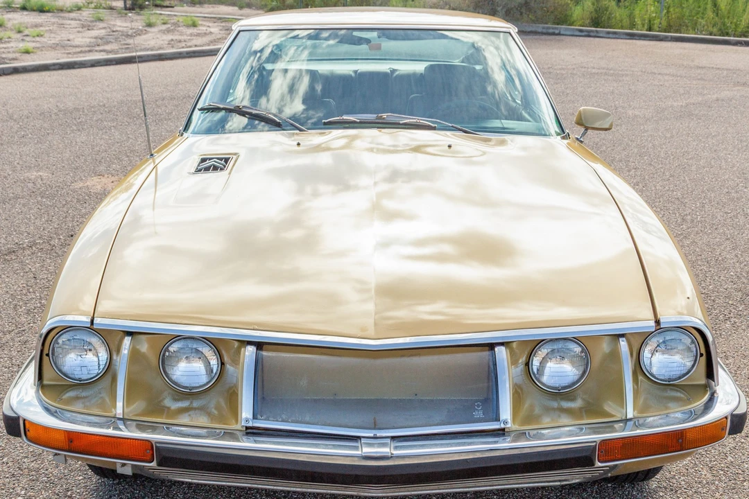 1973 Citroen SM - Image 18 of 31