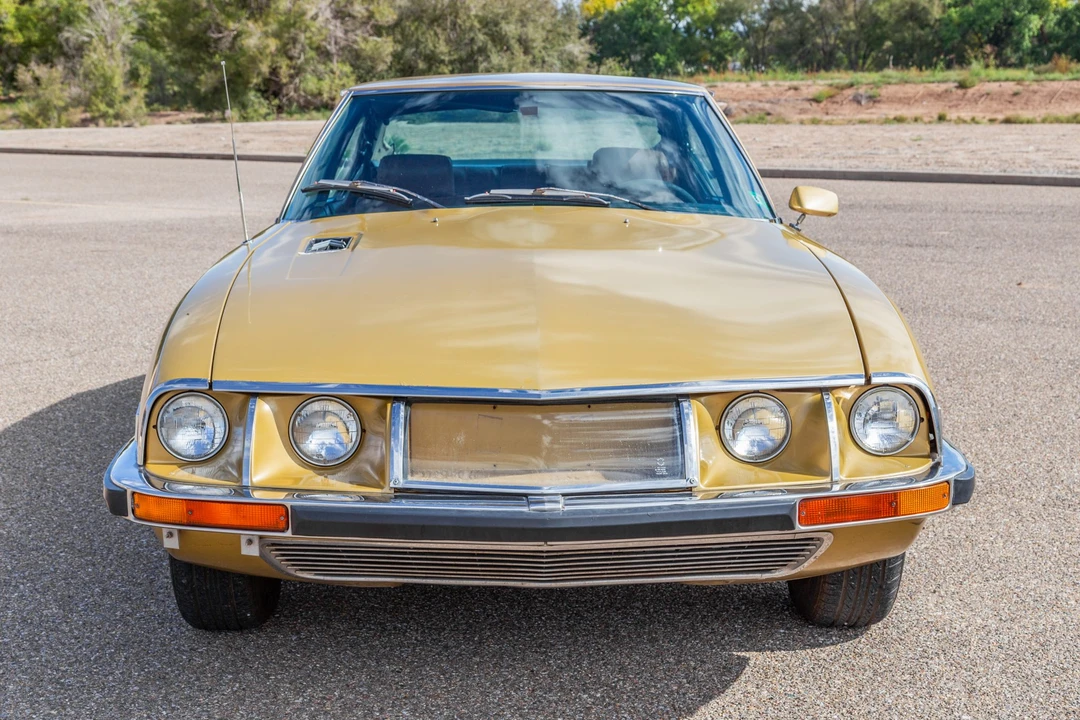 1973 Citroen SM - Image 8 of 31