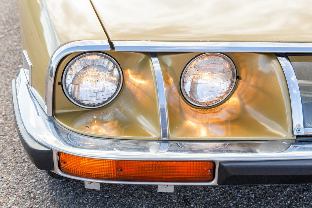 1973 Citroen SM - Image 19 of 31