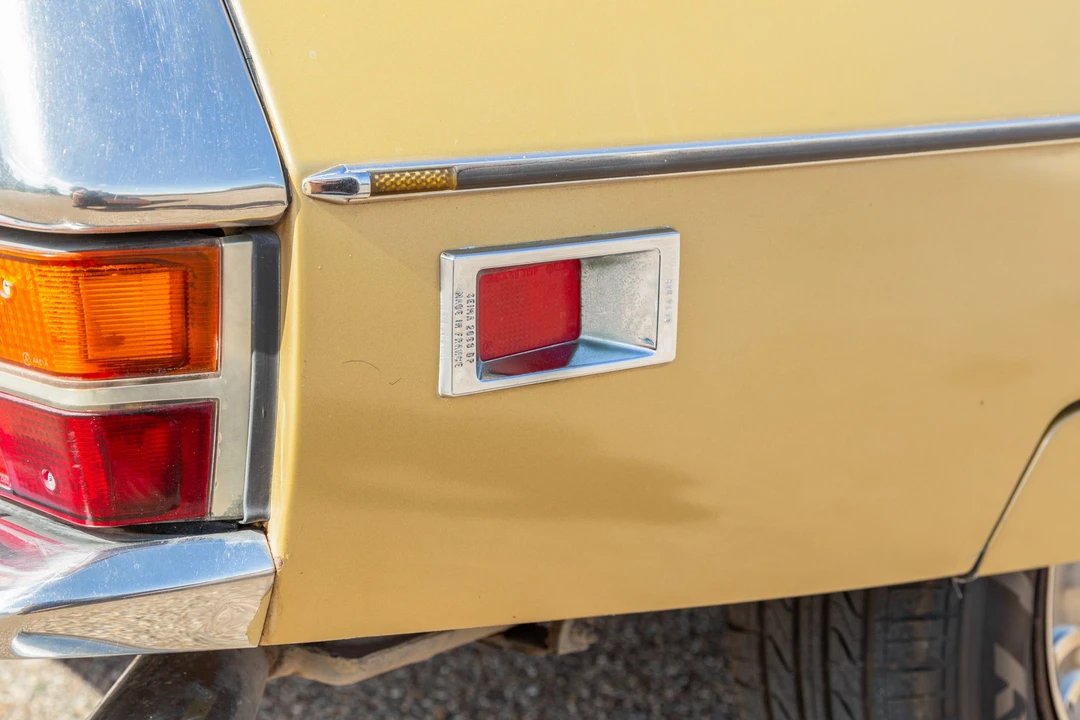 1973 Citroen SM - Image 27 of 31