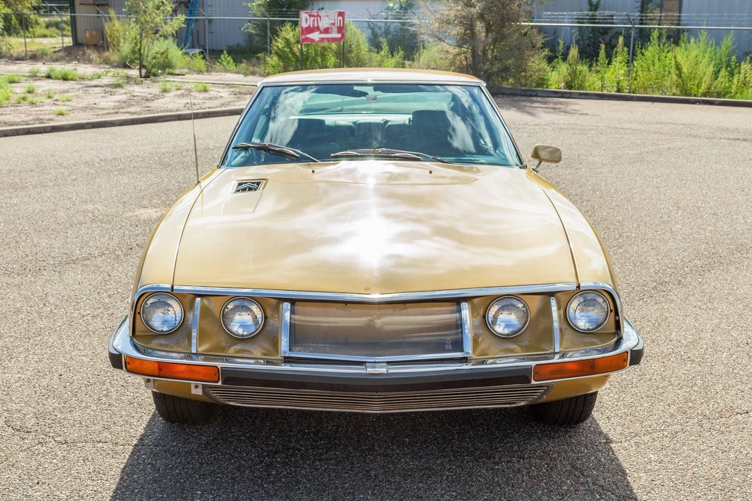 1973 Citroen SM - Image 7 of 31