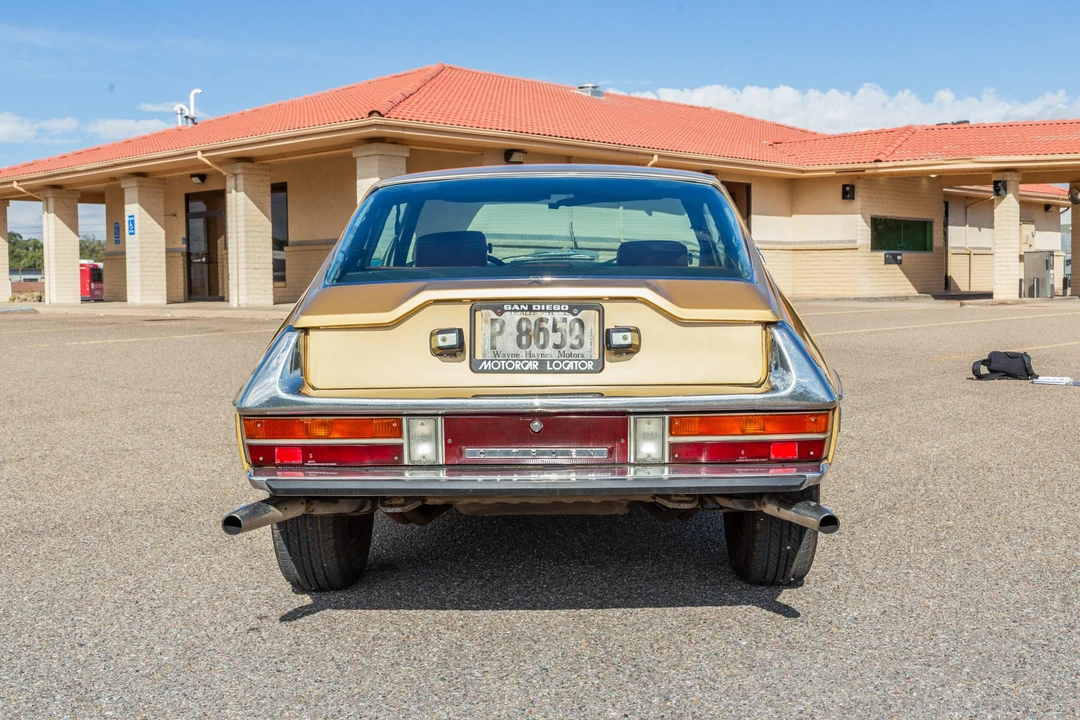 1973 Citroen SM - Image 14 of 31