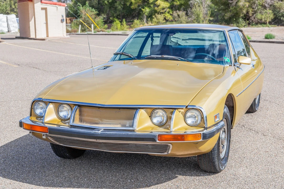 1973 Citroen SM - Image 6 of 31