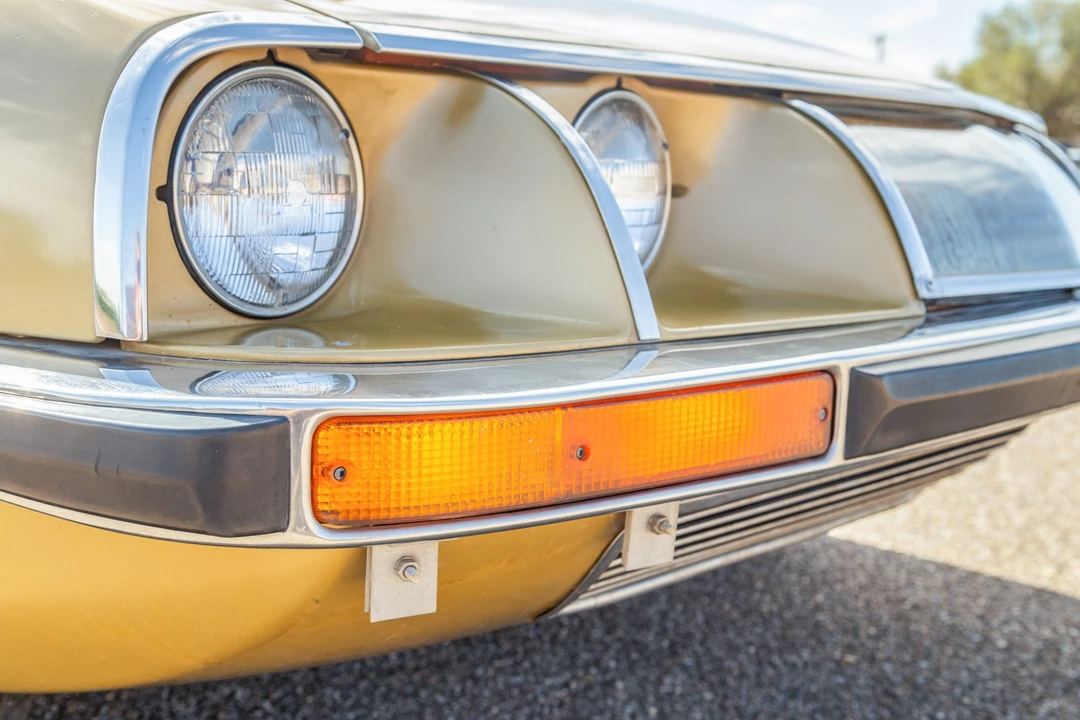 1973 Citroen SM - Image 21 of 31