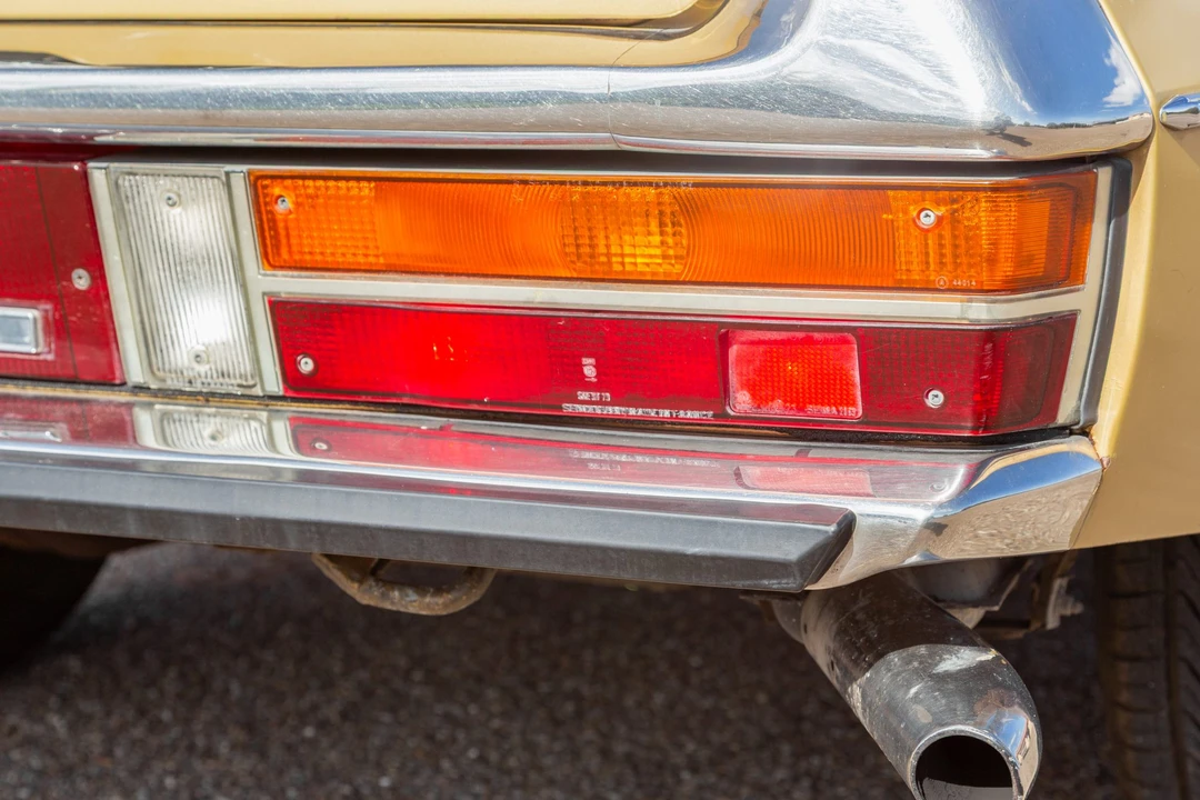 1973 Citroen SM - Image 29 of 31