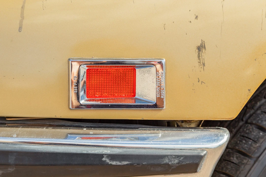 1973 Citroen SM - Image 23 of 31