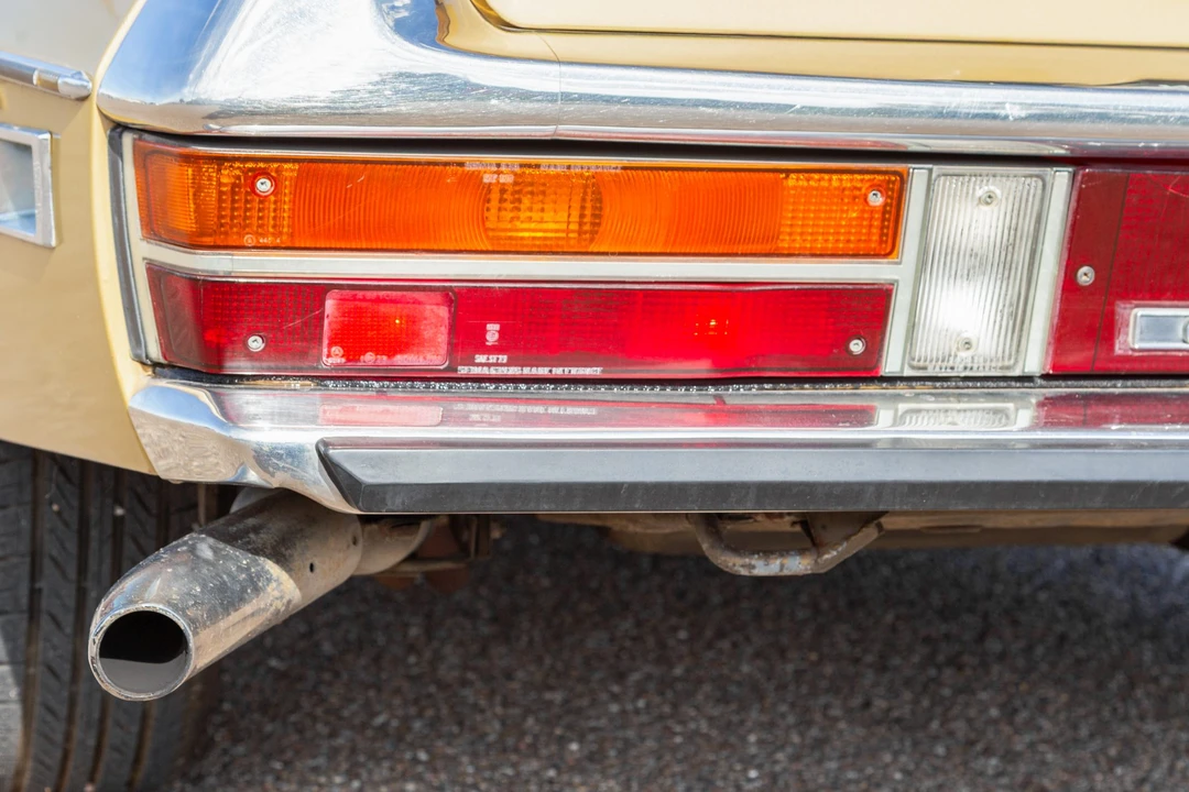 1973 Citroen SM - Image 28 of 31