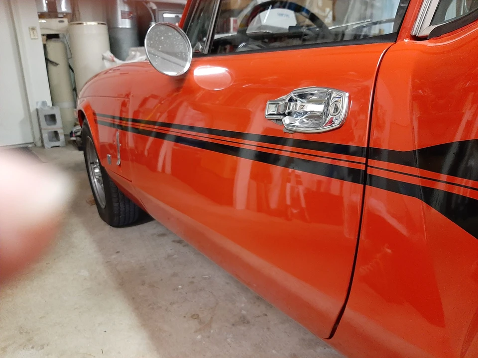1973 Triumph GT6 Mark III - Image 30 of 31