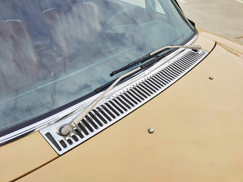 1976 Mercedes-Benz W114 & W115 - Image 20 of 31