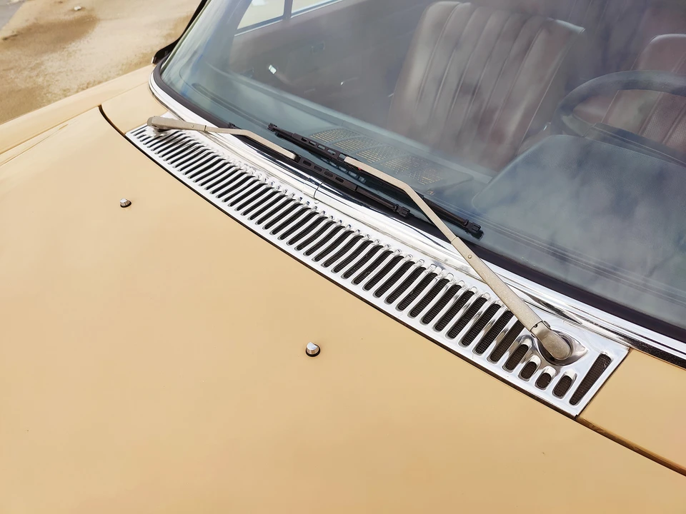 1976 Mercedes-Benz W114 & W115 - Image 21 of 31