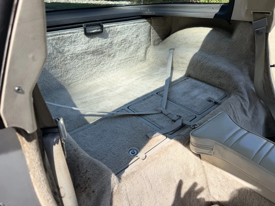 1978 Chevrolet Corvette C3 - Image 22 of 31