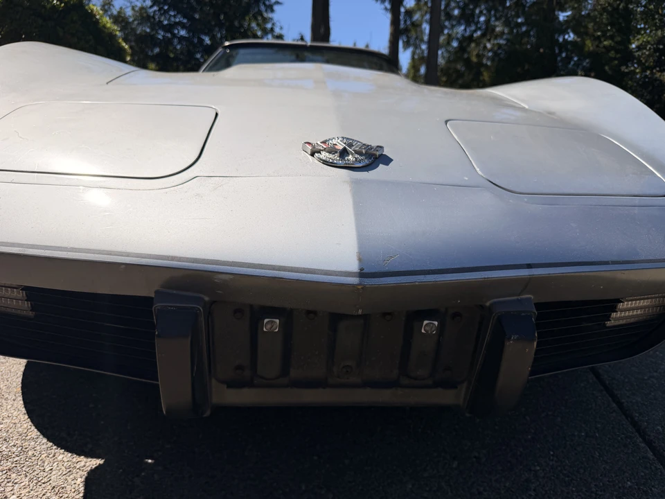 1978 Chevrolet Corvette C3 - Image 13 of 31