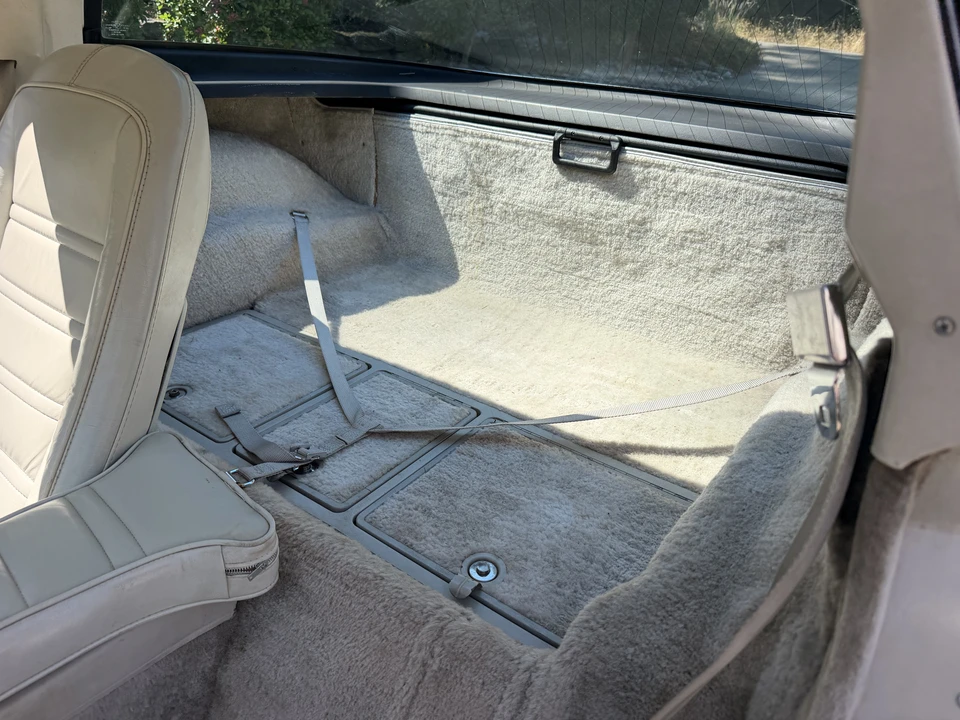 1978 Chevrolet Corvette C3 - Image 23 of 31