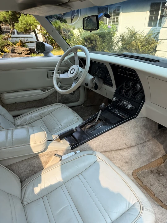 1978 Chevrolet Corvette C3 - Image 17 of 31